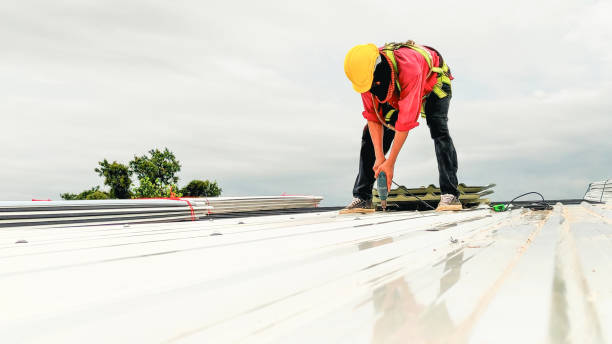 Best Commercial Roofing Services  in Lakemore, OH